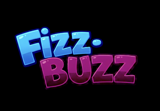 fizzBuzz logo thumbnail